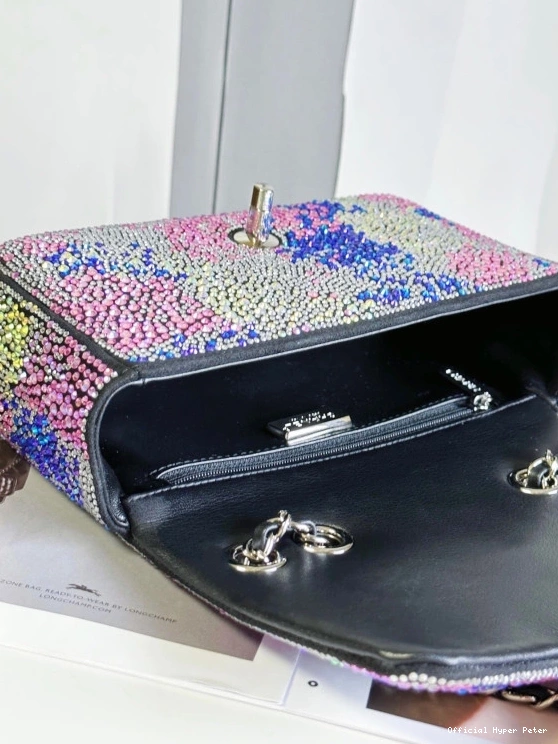 HyperPeter 20CM CHANEL FLAP BAG 0802